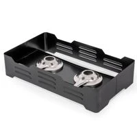 Zebco Magic Fish Smoker Two Burner